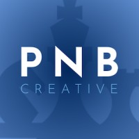 PNB Creative Logo