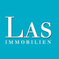 Las Immobiliën Logo
