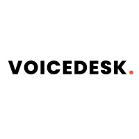 Voicedesk Logo