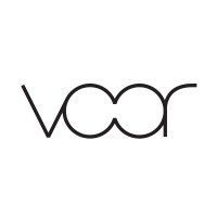 Voor 3D Logo