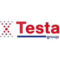 Testa Group Srl Logo