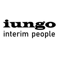 iungo interim people Logo