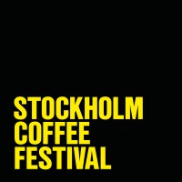 Stockholm Coffee Festival Logo