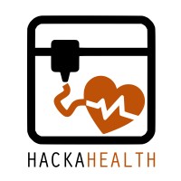 HackaHealth Logo