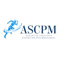 The Albany & Saratoga Centers For Pain Management Logo