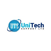 Uni Tech Support Logo