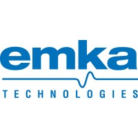 emka TECHNOLOGIES Logo