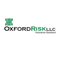 Oxford Risk LLC Logo