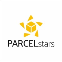 ParcelStars.com Logo