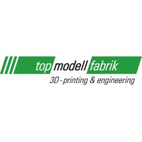 topmodellfabrik GmbH Logo