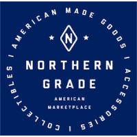 Northern Grade Logo