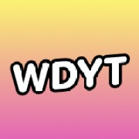 WDYT Logo