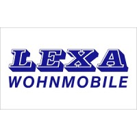 LEXA-Wohnmobile AG Logo