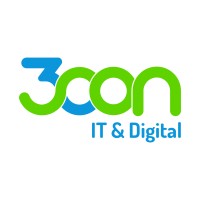 3CON Consultoria e Sistemas Logo