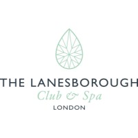 The Lanesborough Club & Spa Logo