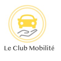 Club Mobilité Logo