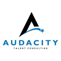 Audacity Talent Consulting Logo