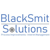 BlackSmit Solutions Logo