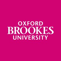 Oxford Brookes University Logo