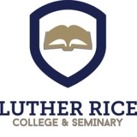 Luther Rice College & Seminary Logo
