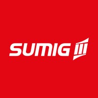 SUMIG - Soluções para Solda e Corte Logo