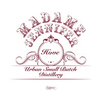 Madame Jennnifer Distillery Ltd Logo