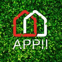 APPII - Portuguese Association of Real Estate Developers and Investors Logo
