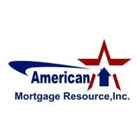 American Mortgage Resource, Inc. Logo