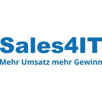 Sales4IT GmbH Logo