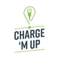 Charge m Up Logo