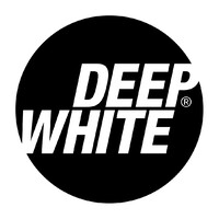 DEEPWHITE DESIGN Logo