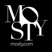 MOSTY.COM Logo