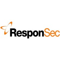 ResponSec Ltd Logo