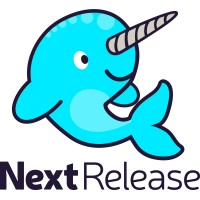 Next Release Logo