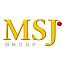 MSJ GROUP Logo
