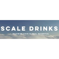 Scale Drinks Logo