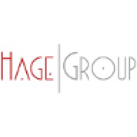 HAGE Group Logo