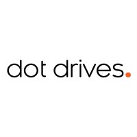 Dot Drives Logo