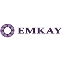 EMKAY International Inc. Logo