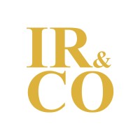 Iris Rose & Co. Logo