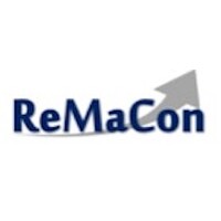 REMACON, s.r.o. Logo