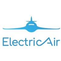 ElectricAir Logo