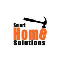 Smart Home Solutions Logo