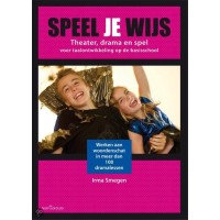 Speel je Wijs Logo