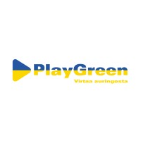 Playgreen Finland Oy Logo