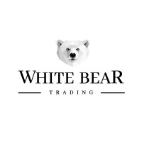 WHITE BEAR TRADING Logo