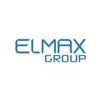 ELMAX Group Logo