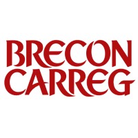 Brecon Carreg Logo