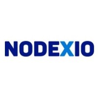 NODEXIO Logo