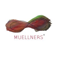 Muellners Foundation Logo